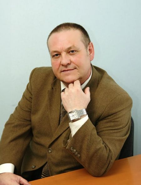 Тепикин Александр