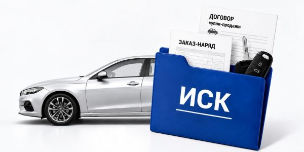 Как вернуть автомобиль в автосалон по закону в 2026 году?